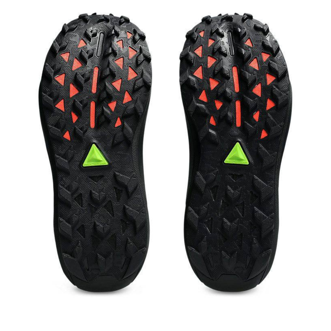 Tênis Asics Gel Trabuco 13 - Preto