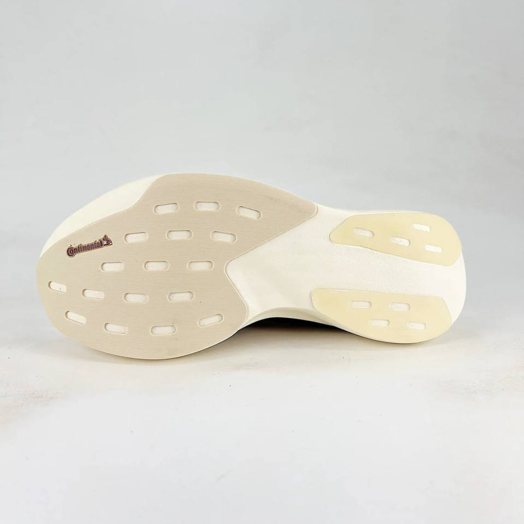 Tênis Adidas Adizero EVO SL - Branco/Bordô/Vermelho