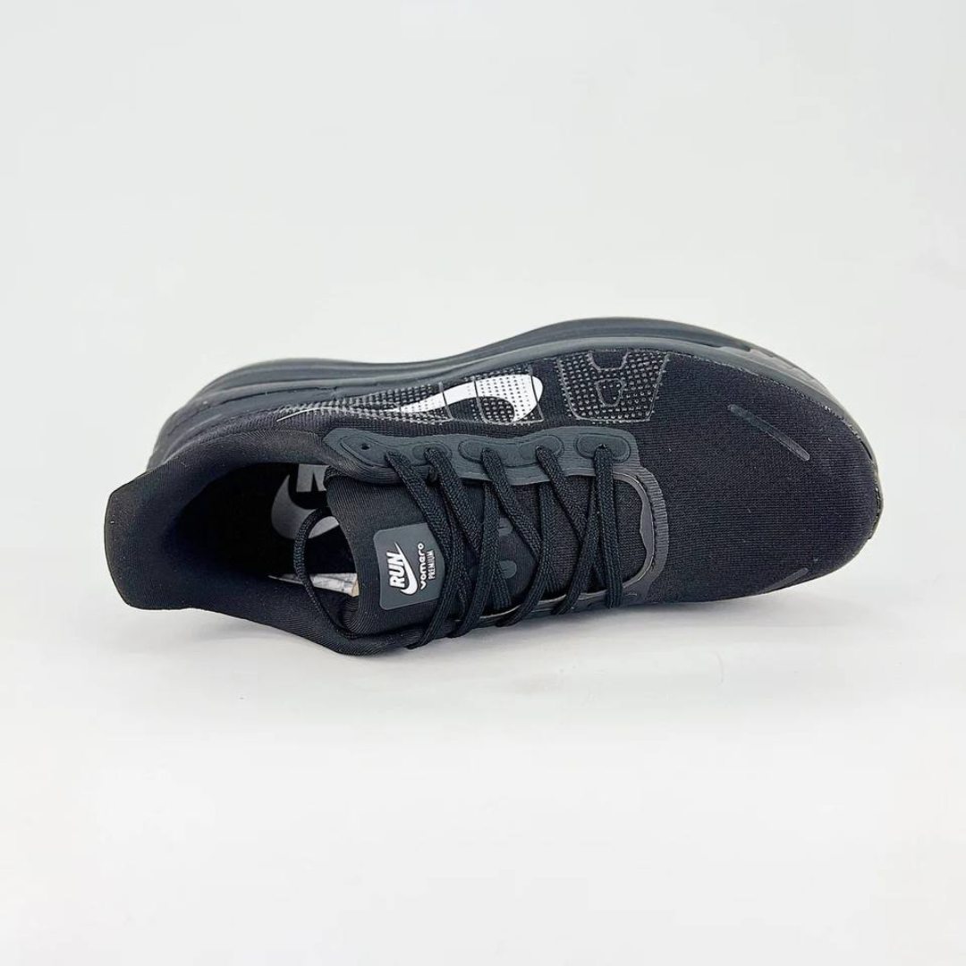 Tênis Nike Vomero Premium - Preto