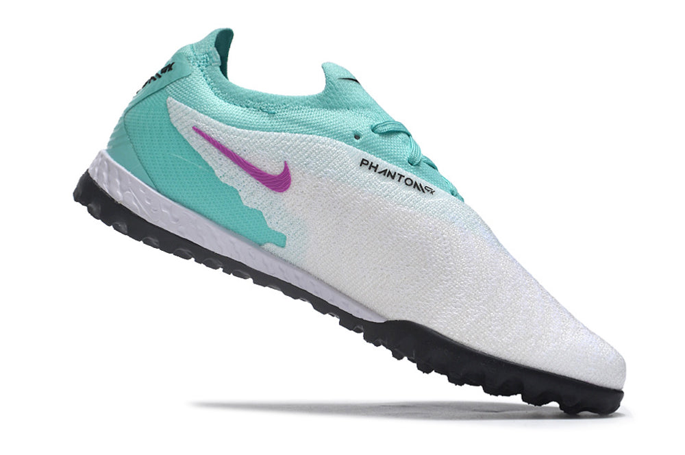 Chuteira Nike Phantom GX Elite Society Peak Ready
