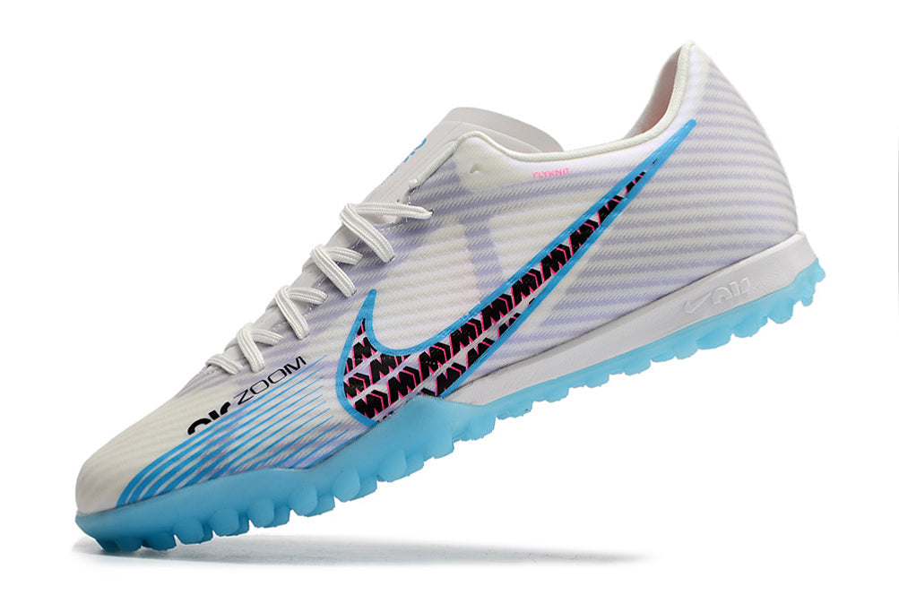 Chuteira Nike Air Zoom Mercurial Vapor 15 Society Academy Blast