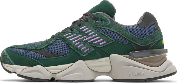 Tênis New Balance 9060 Nightwatch Purple