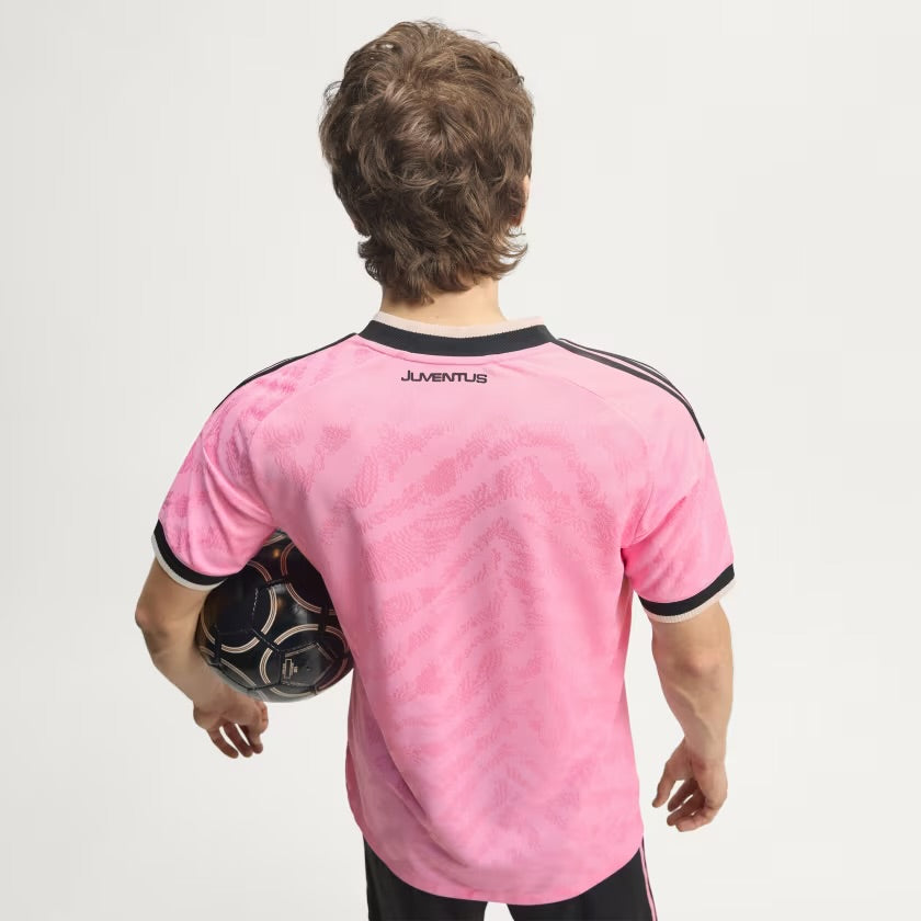 Camisa adidas Juventus FC 2026/27 II Jogador