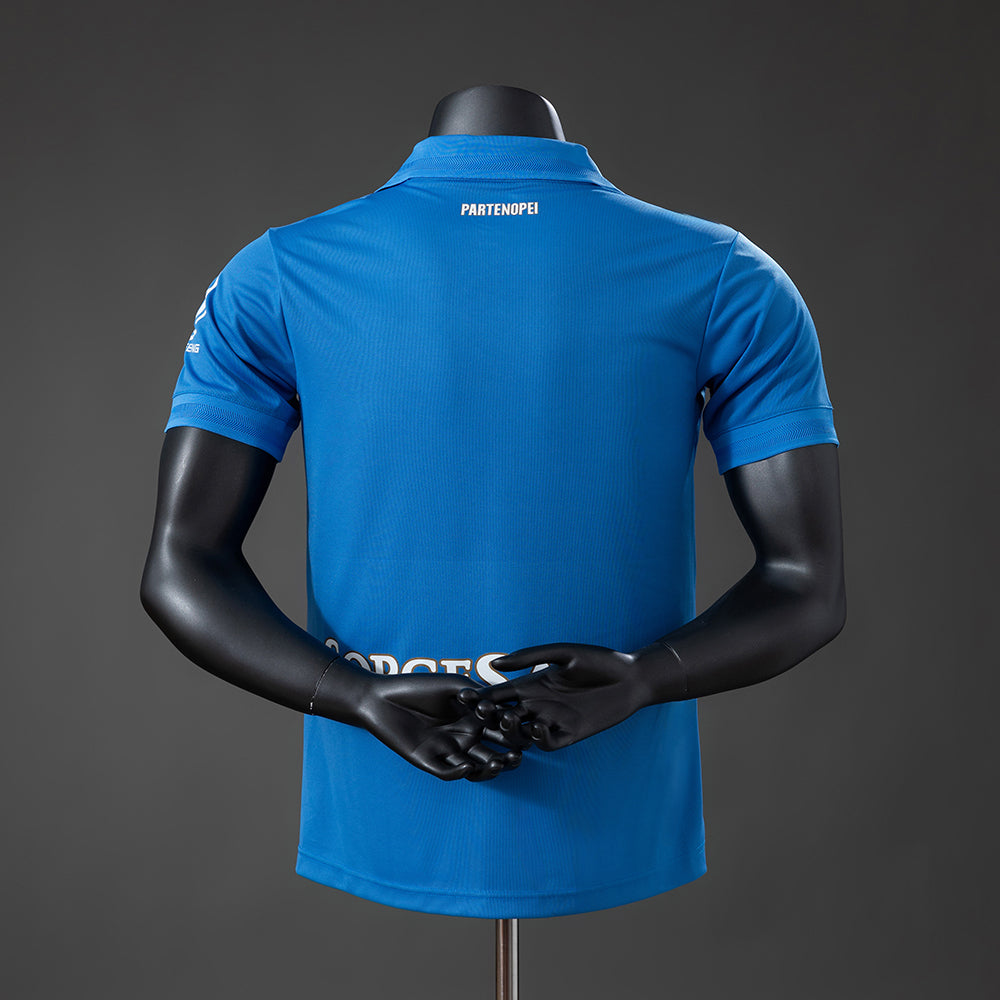Camisa Napoli 2026/27 I Jogador