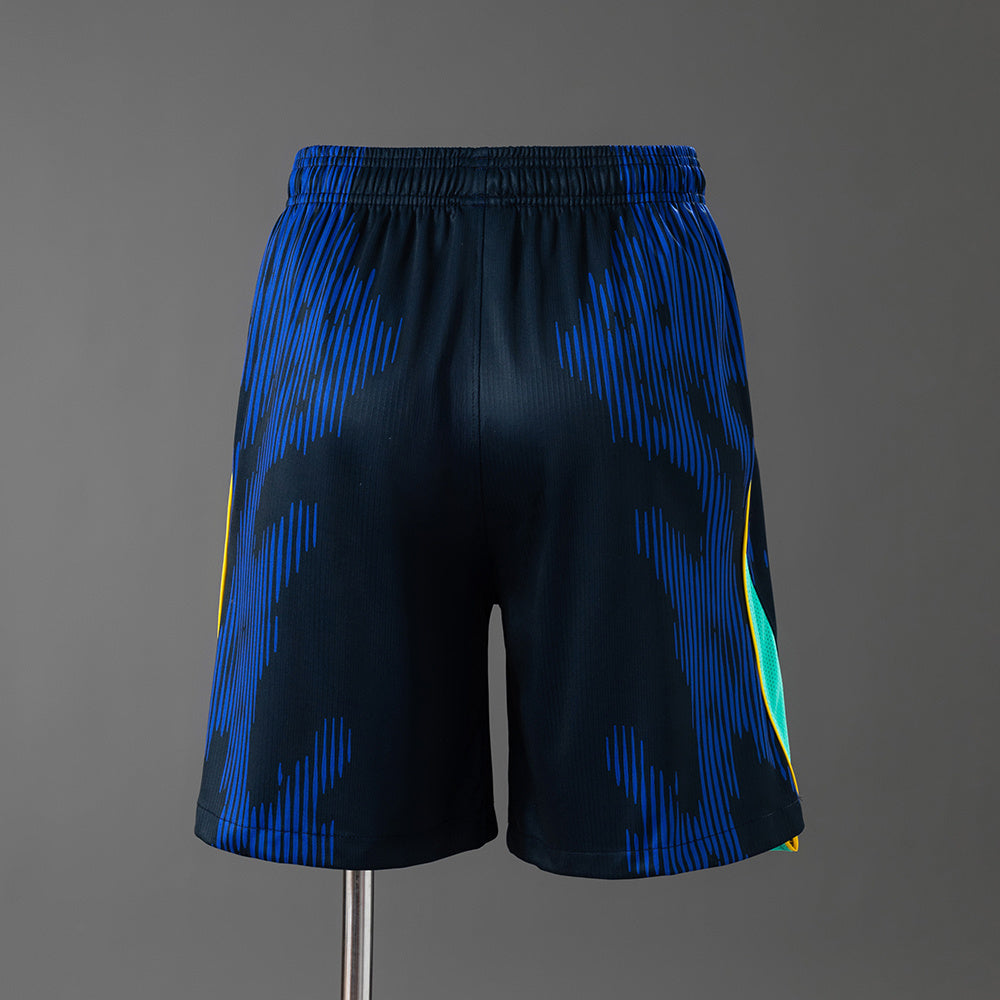 Shorts Seleção Brasileira 2026/27 II