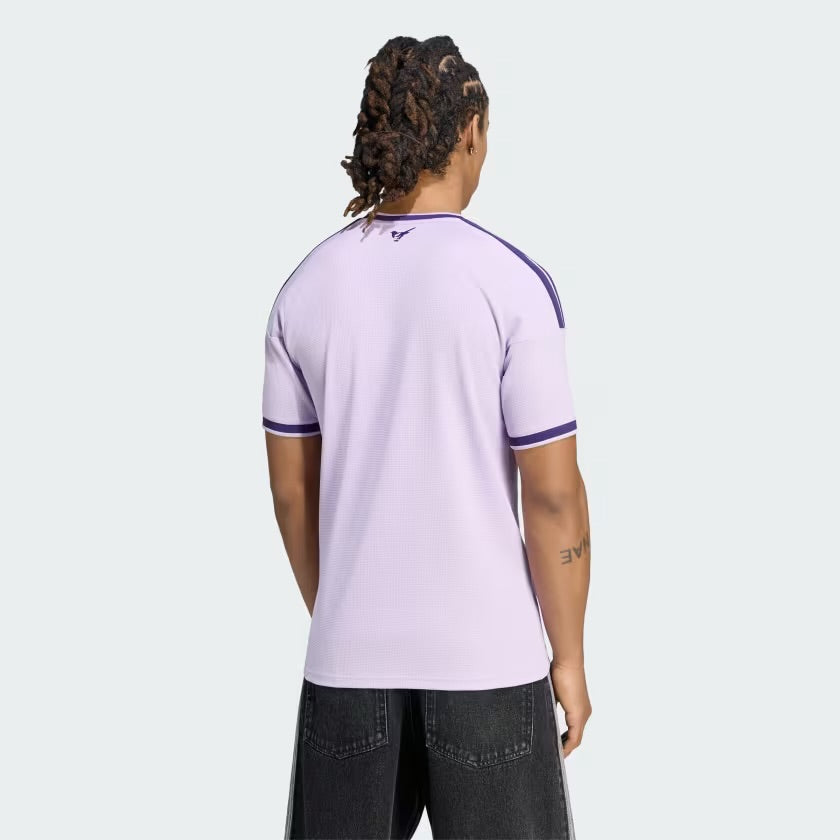 Camisa adidas Newcastle United FC 2026/27 III Torcedor