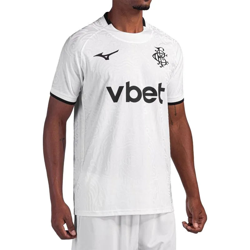 Camisa Mizuno Botafogo 2026/27 III Torcedor
