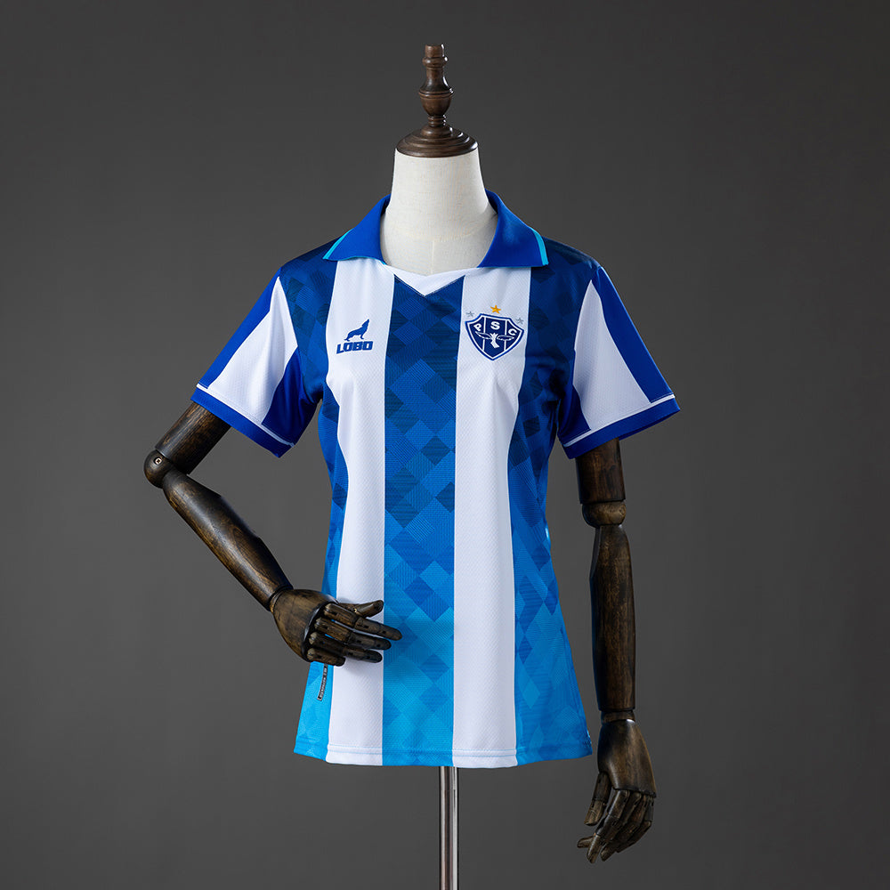 Camisa Paysandu 2026/27 I Feminina