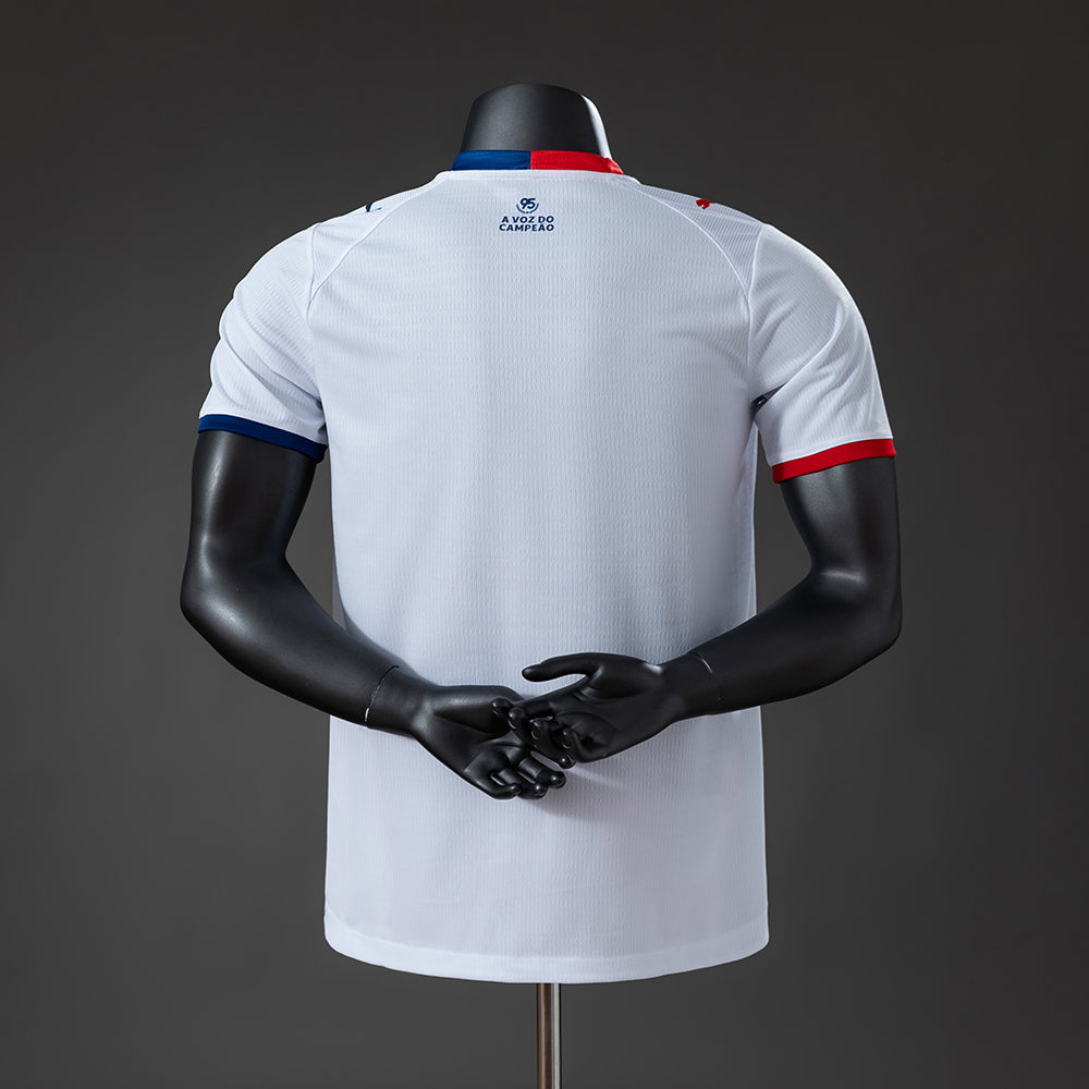 Camisa Puma Bahia 2026/27 II Jogador
