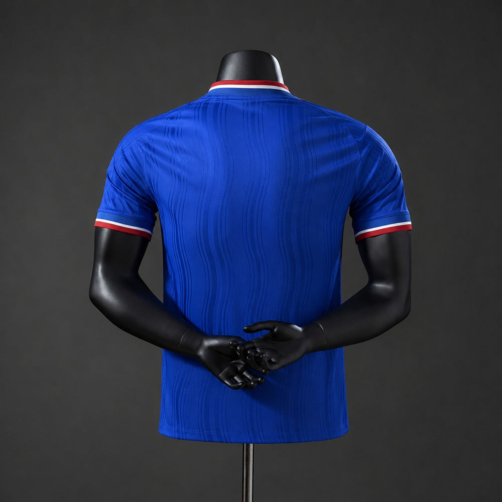 Camisa adidas Manchester United 2026/27 III Jogador