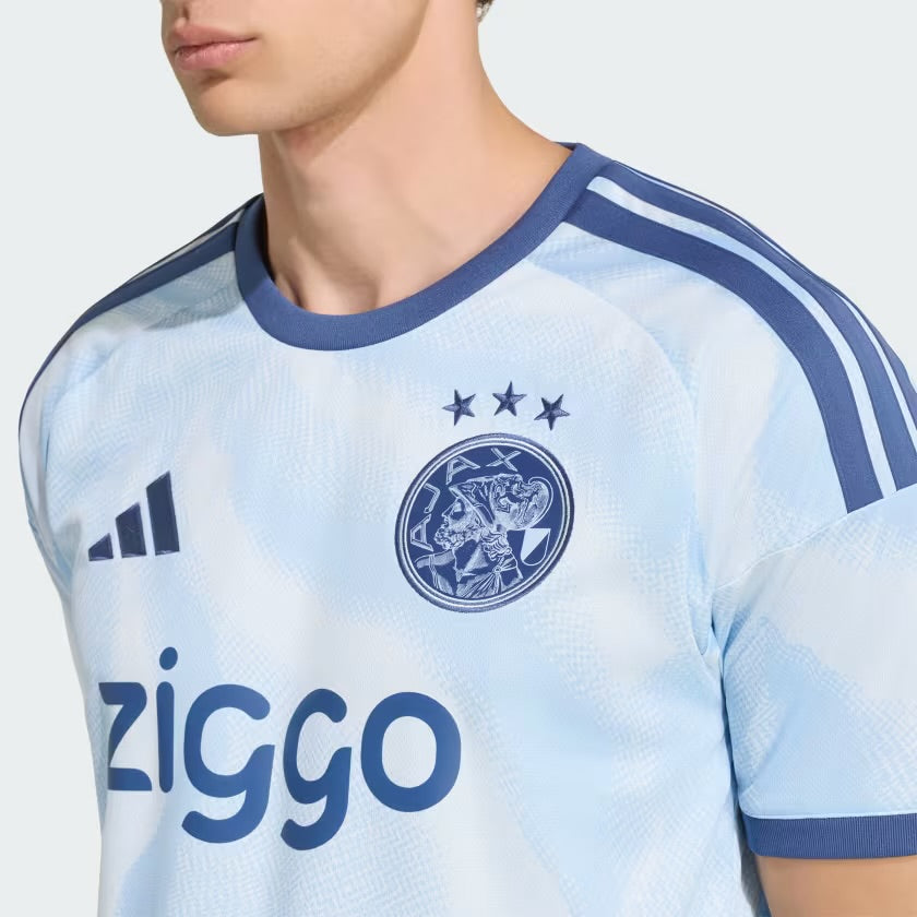 Camisa adidas AFC Ajax 2026/27 III Torcedor
