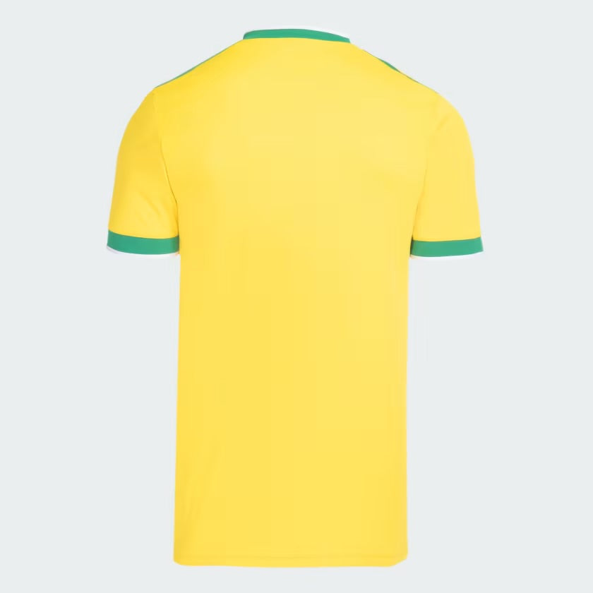 CAMISA FLAMENGO ARQUIBANCADA ESPECIAL 2026 Torcedor