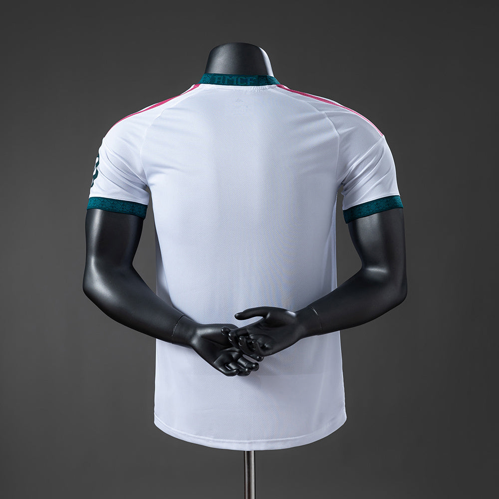 Camisa adidas Real Madrid 2026/27 I Jogador