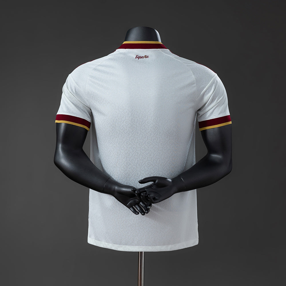 Camisa Espanha 2026/27 II Jogador