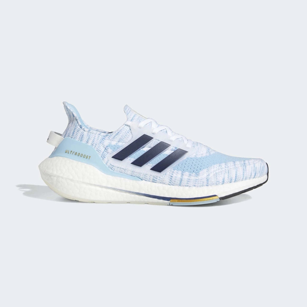 Tênis Adidas Ultraboost 21 Argentina
