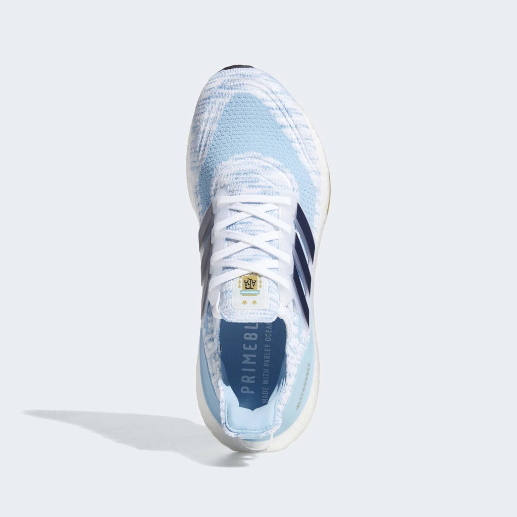Tênis Adidas Ultraboost 21 Argentina