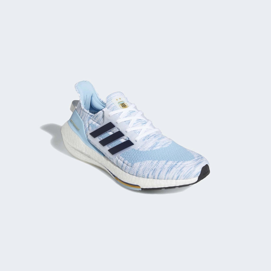 Tênis Adidas Ultraboost 21 Argentina