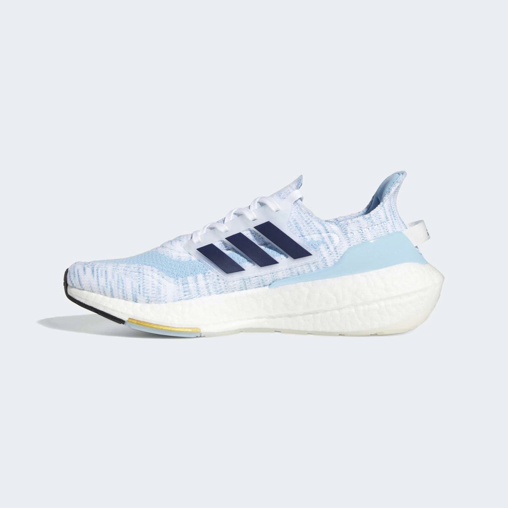 Tênis Adidas Ultraboost 21 Argentina