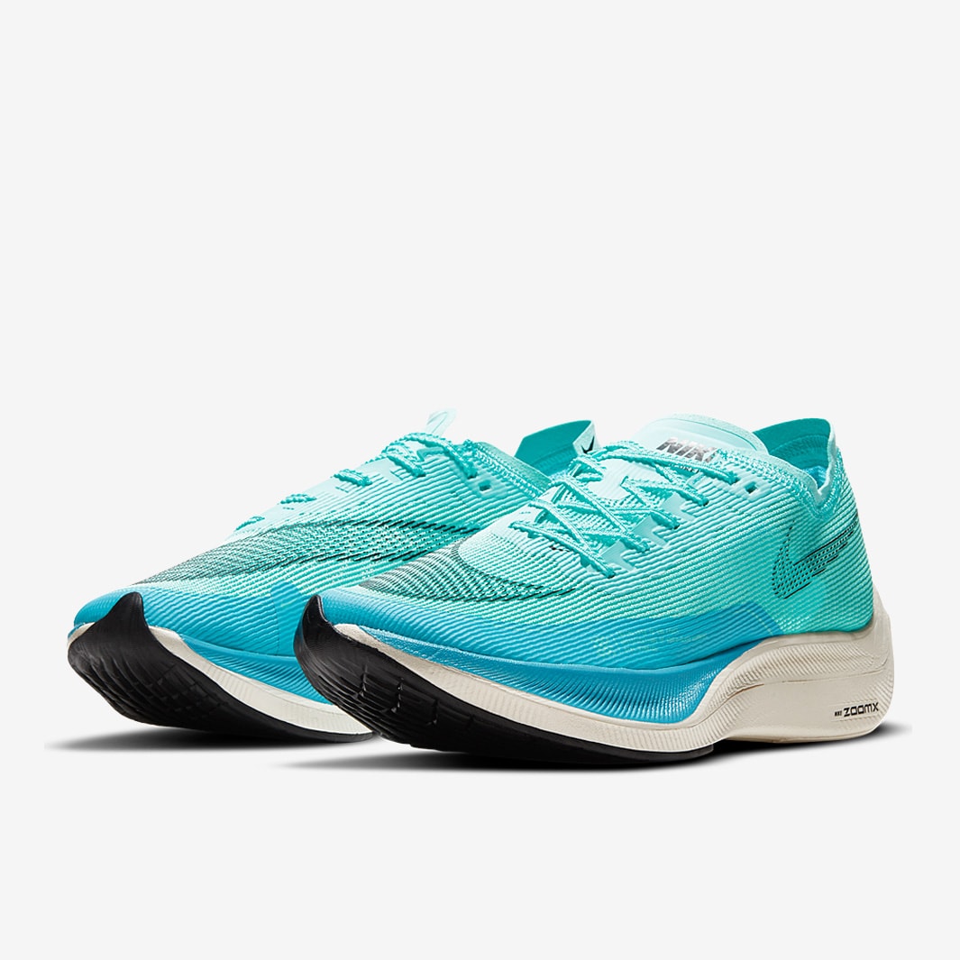 Tênis Nike Air Zoom Vaporfly Next% 2 Aurora Green