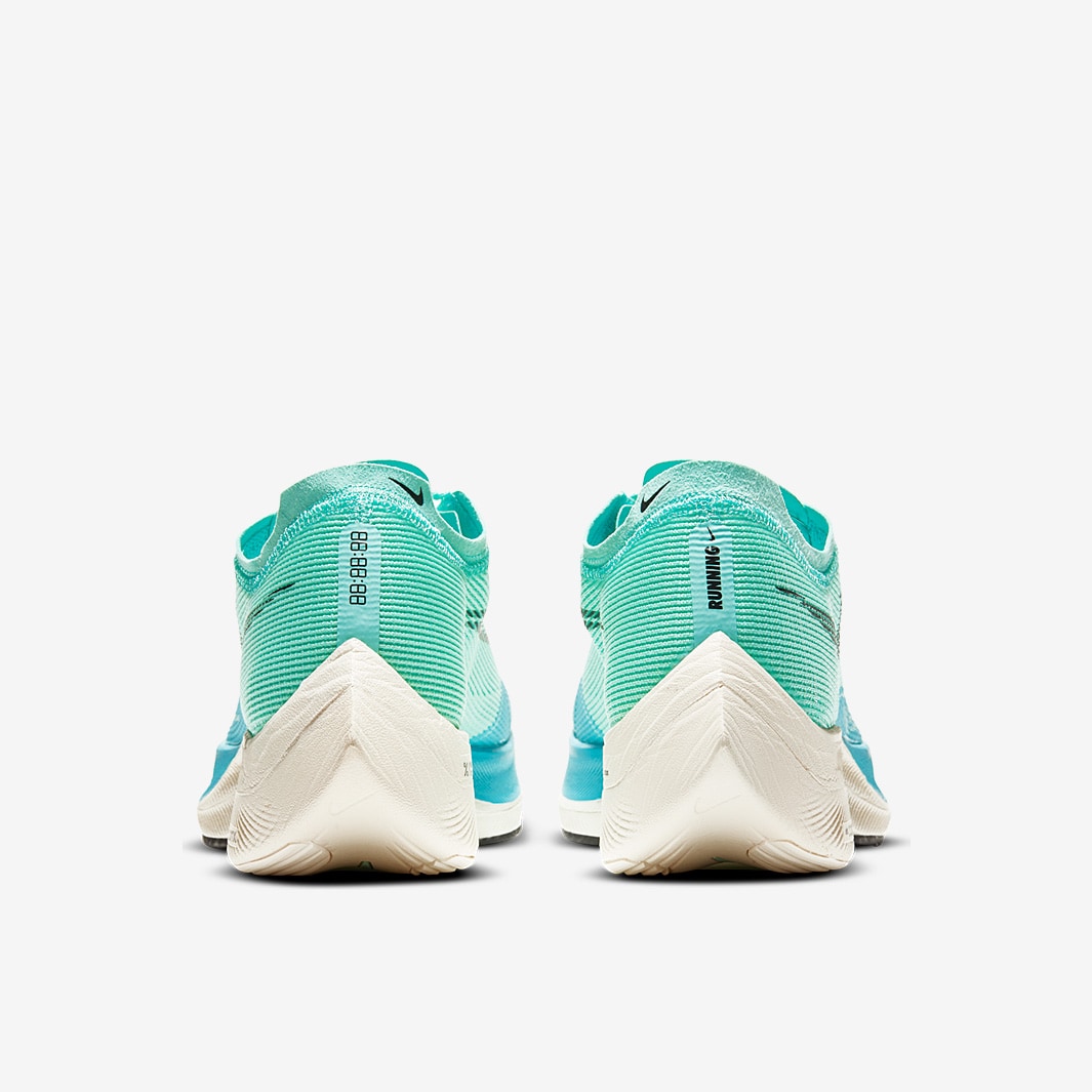 Tênis Nike Air Zoom Vaporfly Next% 2 Aurora Green