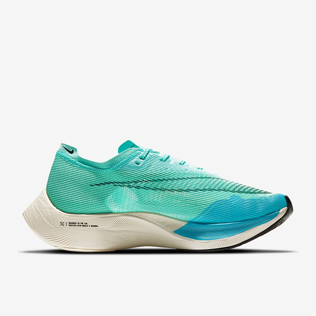 Tênis Nike Air Zoom Vaporfly Next% 2 Aurora Green