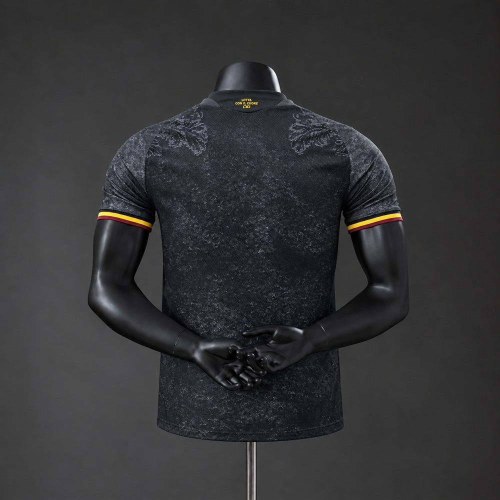 Camisa adidas AS Roma 2026/27 III Jogador