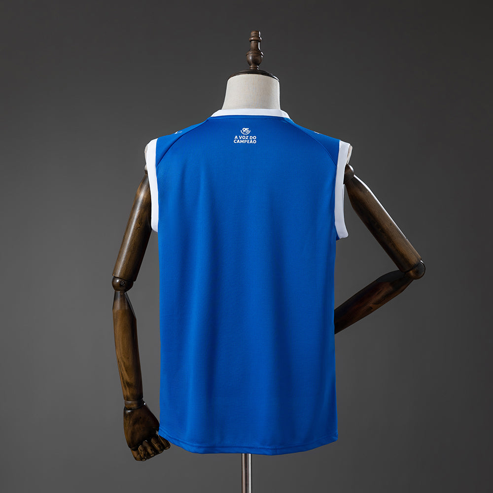 Camisa Puma Bahia Regata 2026/27 I Torcedor