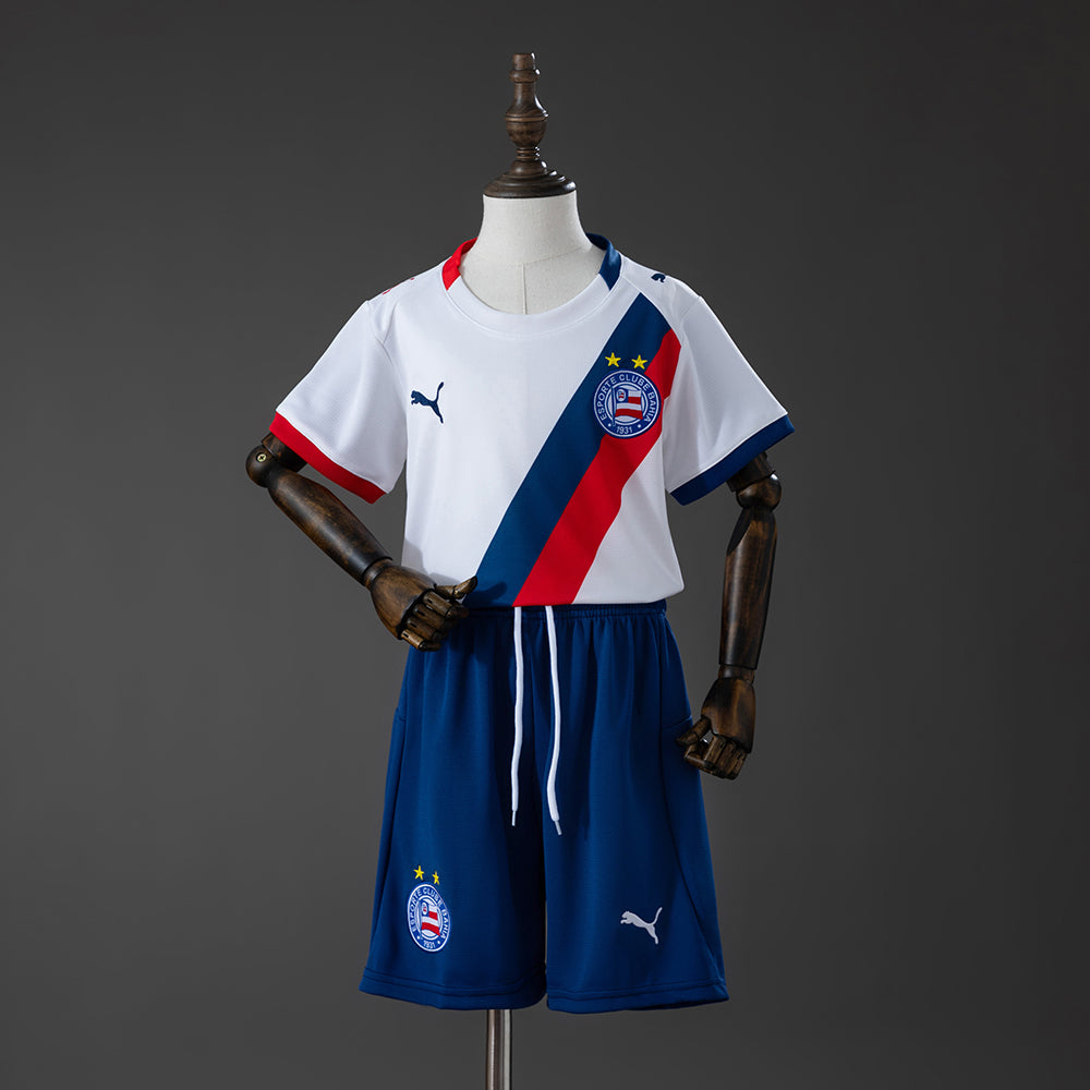 Conjunto Infantil Bahia 2026/27 II