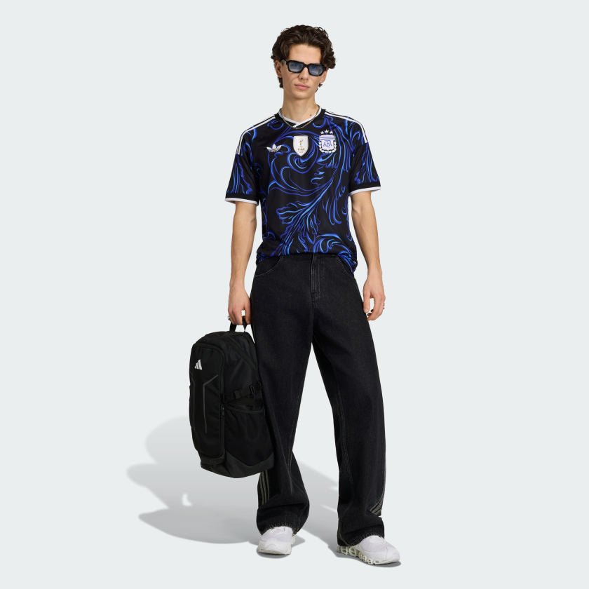 Camisa Argentina 2026/27 II Torcedor