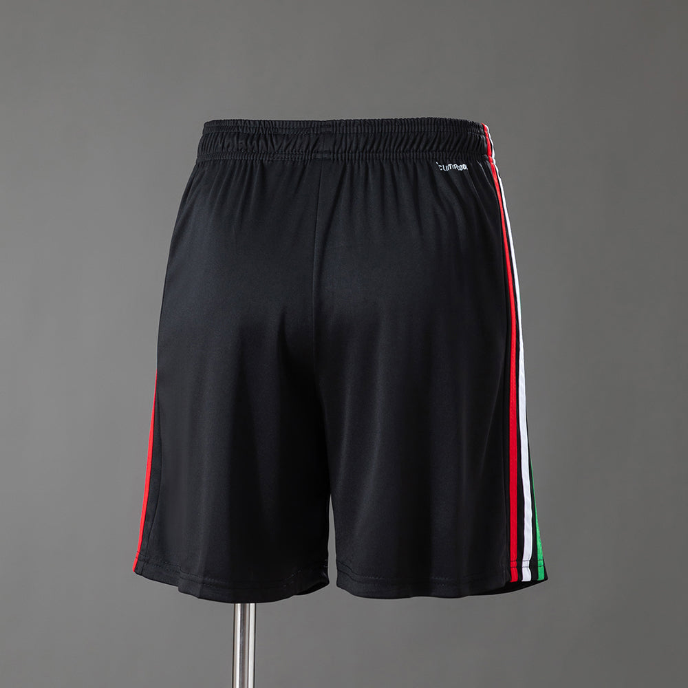 Shorts México 2026/27 III