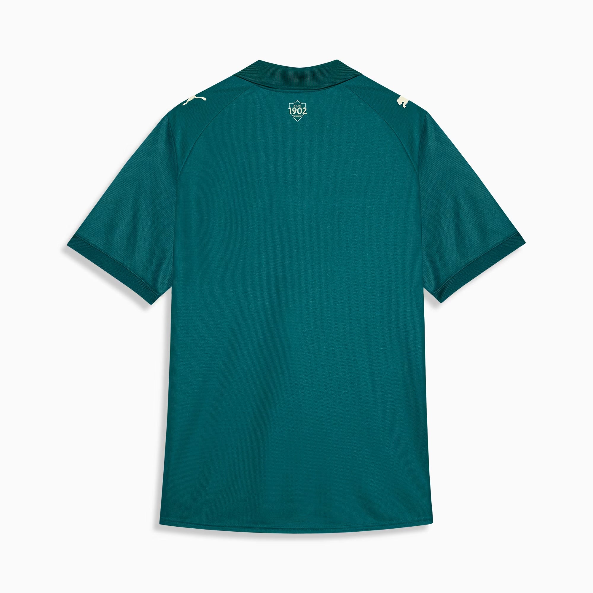 Camisa Puma Fluminense 2026/27 III Torcedor