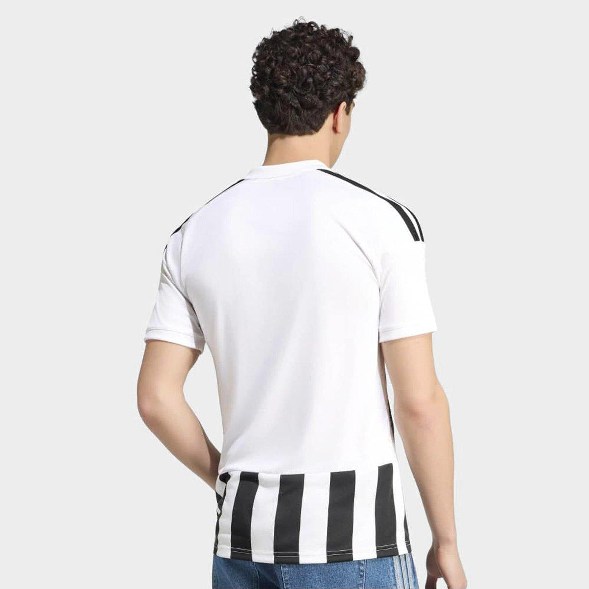 Camisa adidas Juventus FC 2026/27 I Torcedor