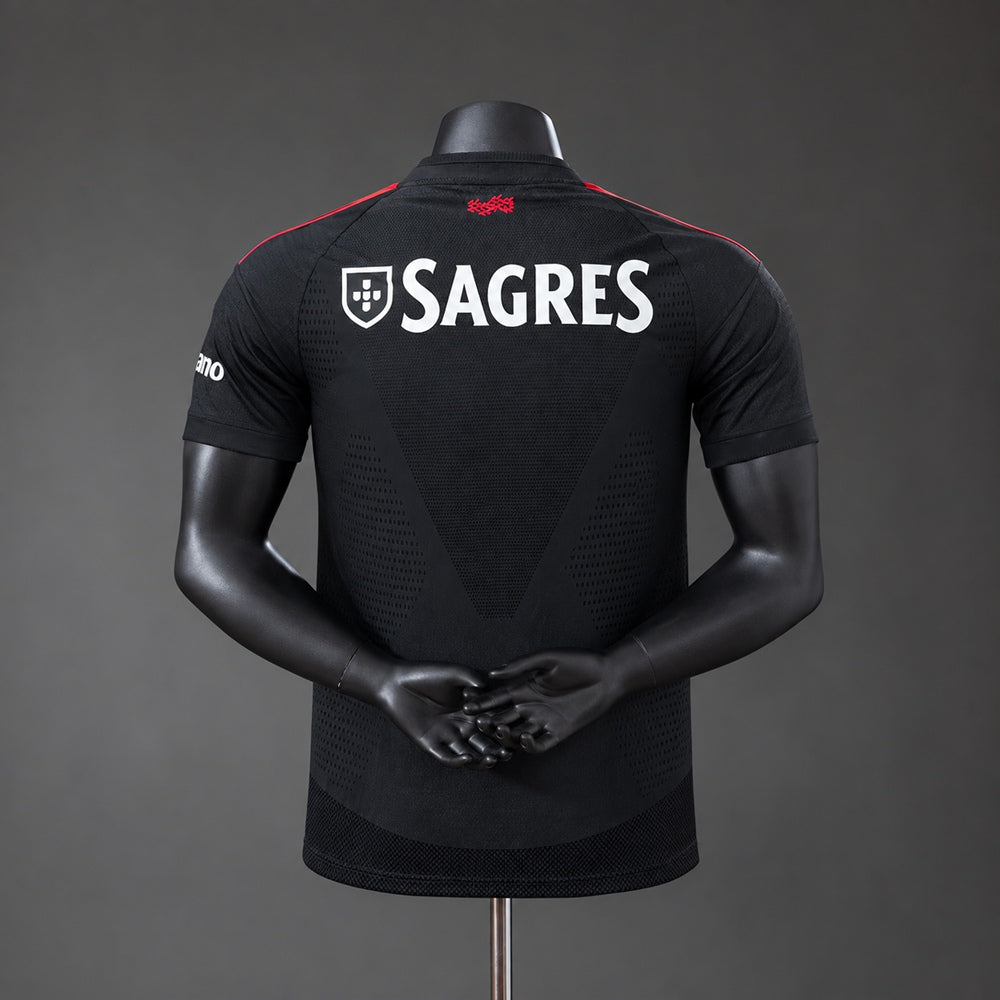 Camisa adidas Benfica 2026/27 III Jogador