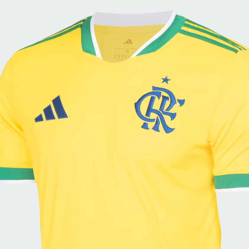 CAMISA FLAMENGO ARQUIBANCADA ESPECIAL 2026 Torcedor