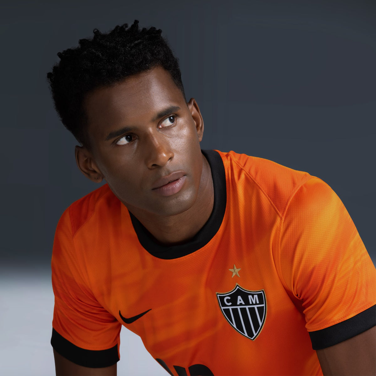 Camisa Nike Atlético Mineiro 2026/27 III Torcedor