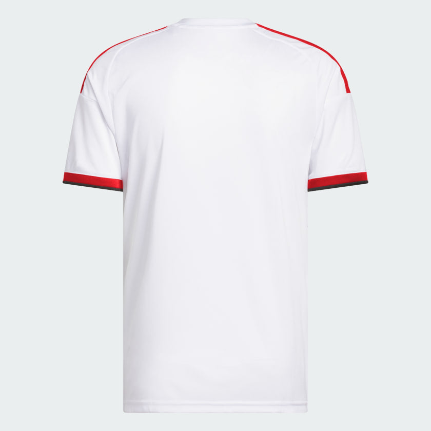 Camisa Adidas Flamengo 2026/27 II Torcedor