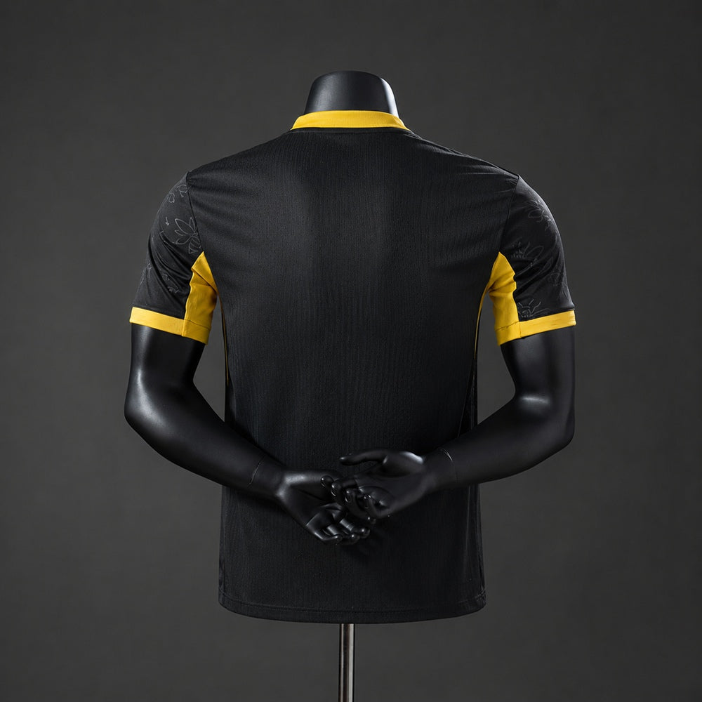 Camisa Puma Manchester City 2026/27 III Jogador