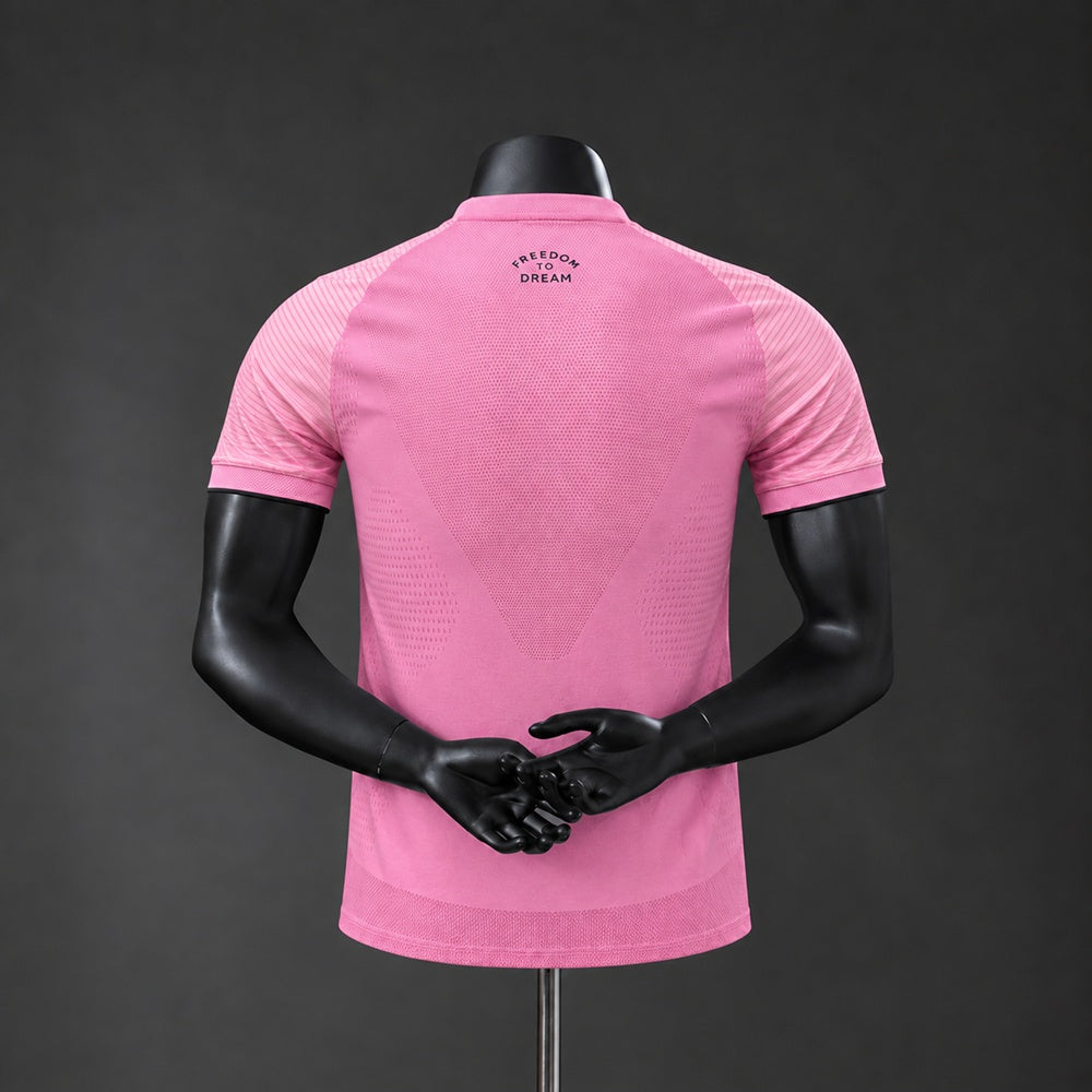 Camisa adidas Inter Miami 2026/27 I Jogador