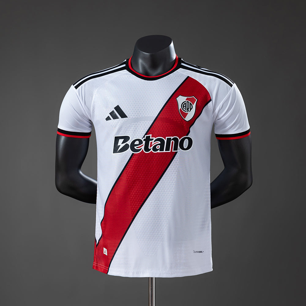 Camisa adidas River Plate 2026/27 I Jogador