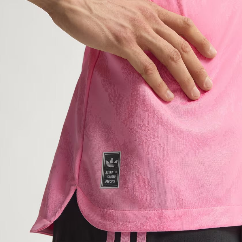 Camisa adidas Juventus FC 2026/27 II Jogador