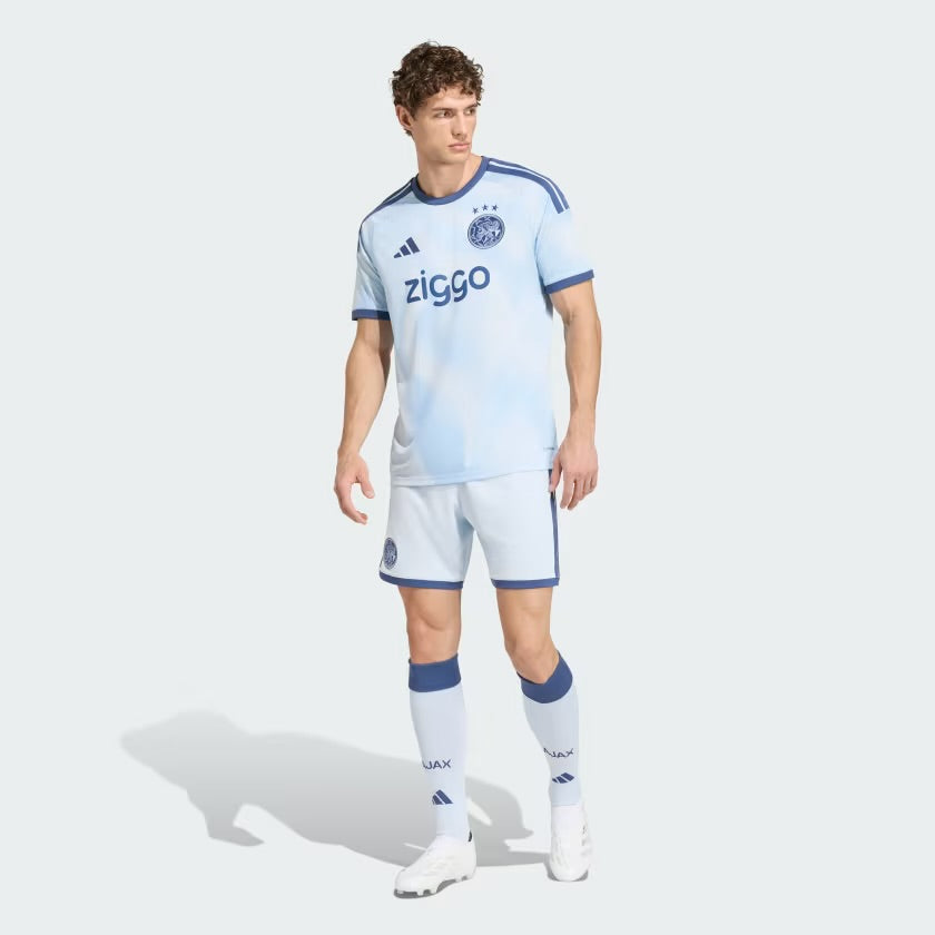 Camisa adidas AFC Ajax 2026/27 III Torcedor