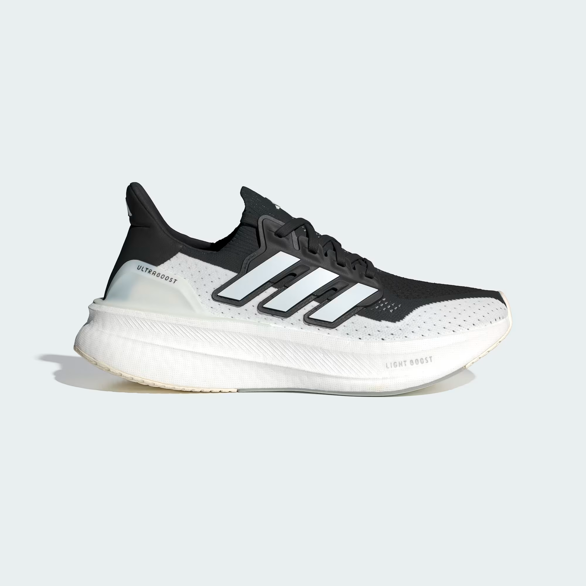 Tênis Adidas Ultraboost 5 Black Cloud White