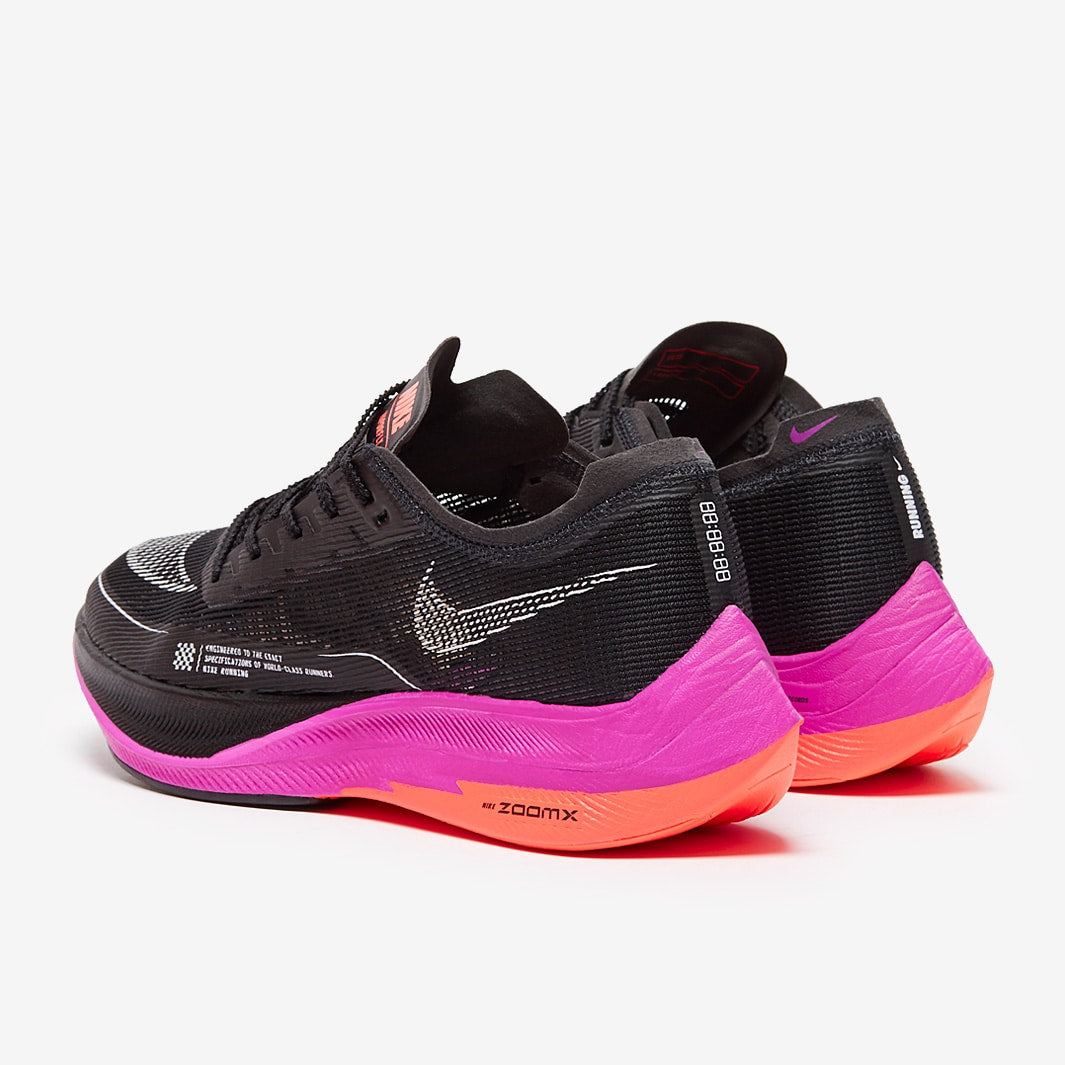 Tênis Nike Air Zoom Vaporfly Next% 2 Black Purple