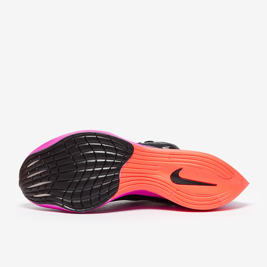 Tênis Nike Air Zoom Vaporfly Next% 2 Black Purple