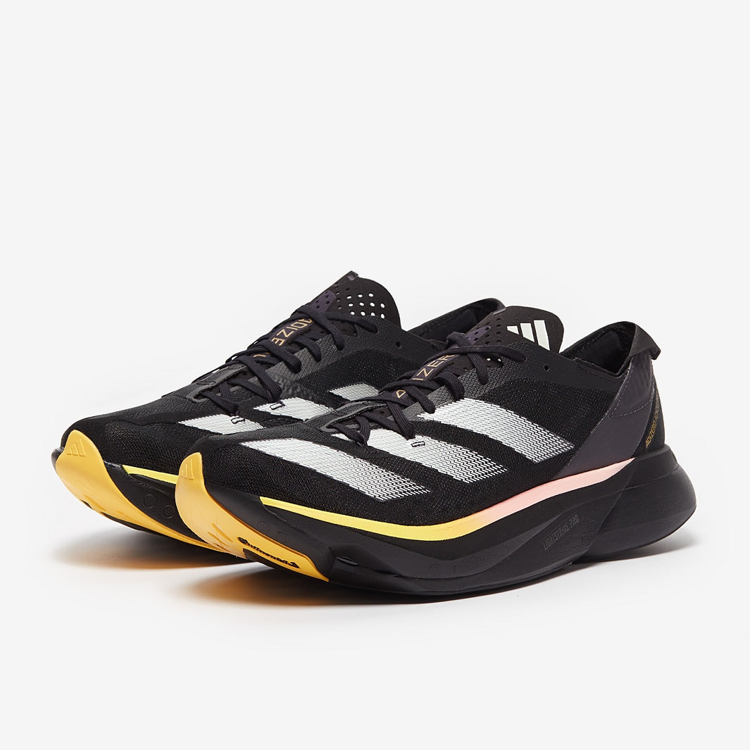 Tênis Adidas adizero Adios Pro 3 Black Spark