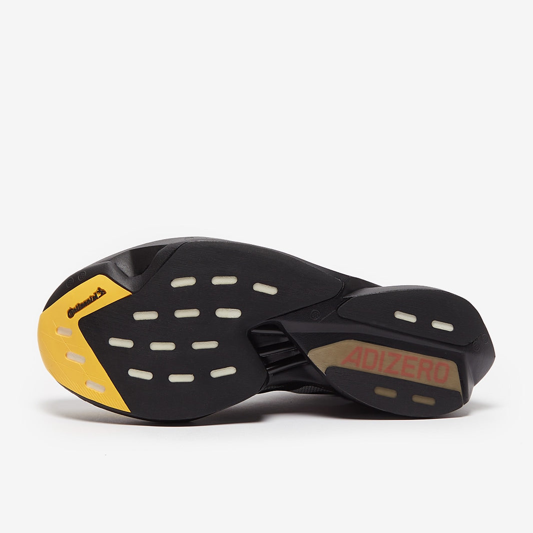 Tênis Adidas adizero Adios Pro 3 Black Spark