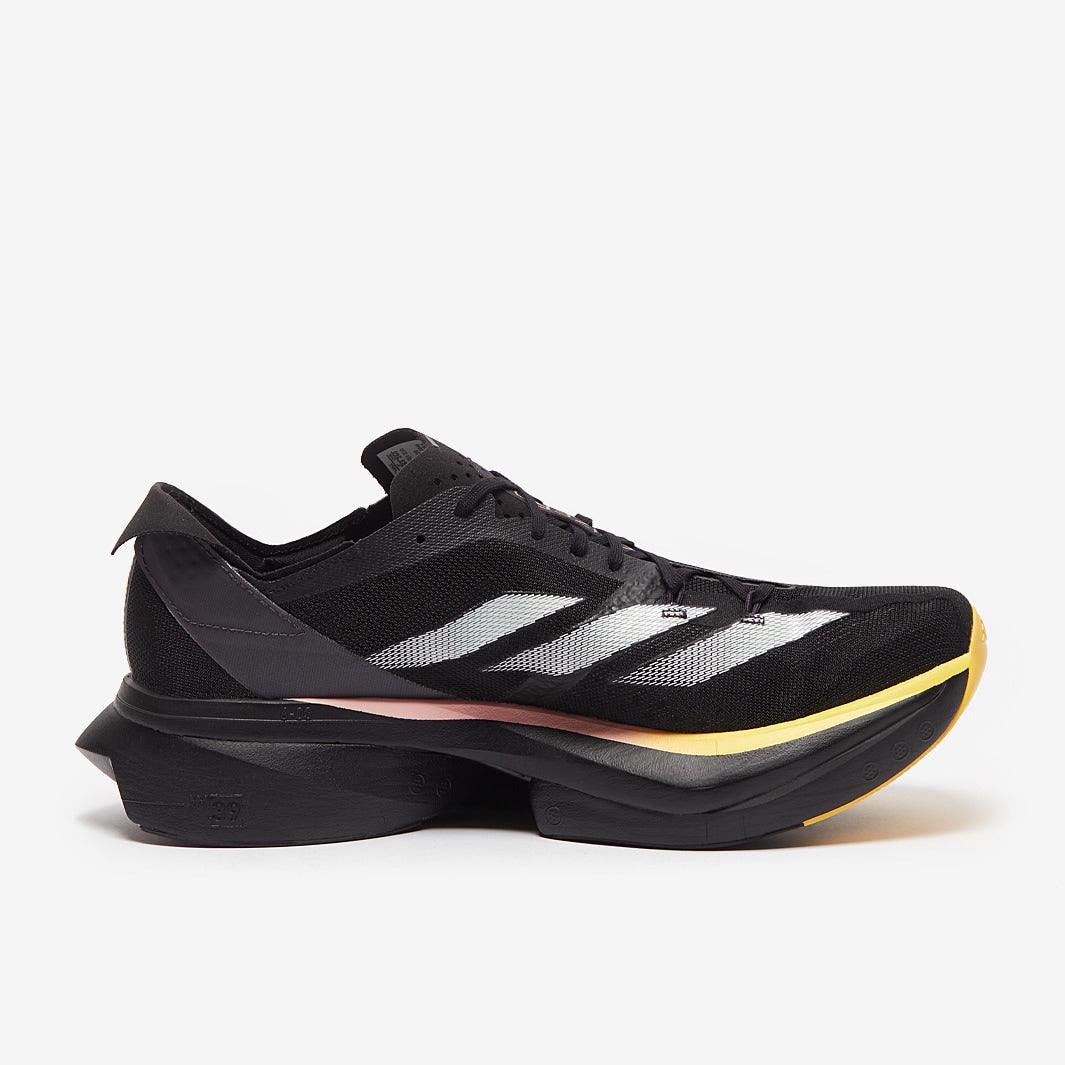 Tênis Adidas adizero Adios Pro 3 Black Spark