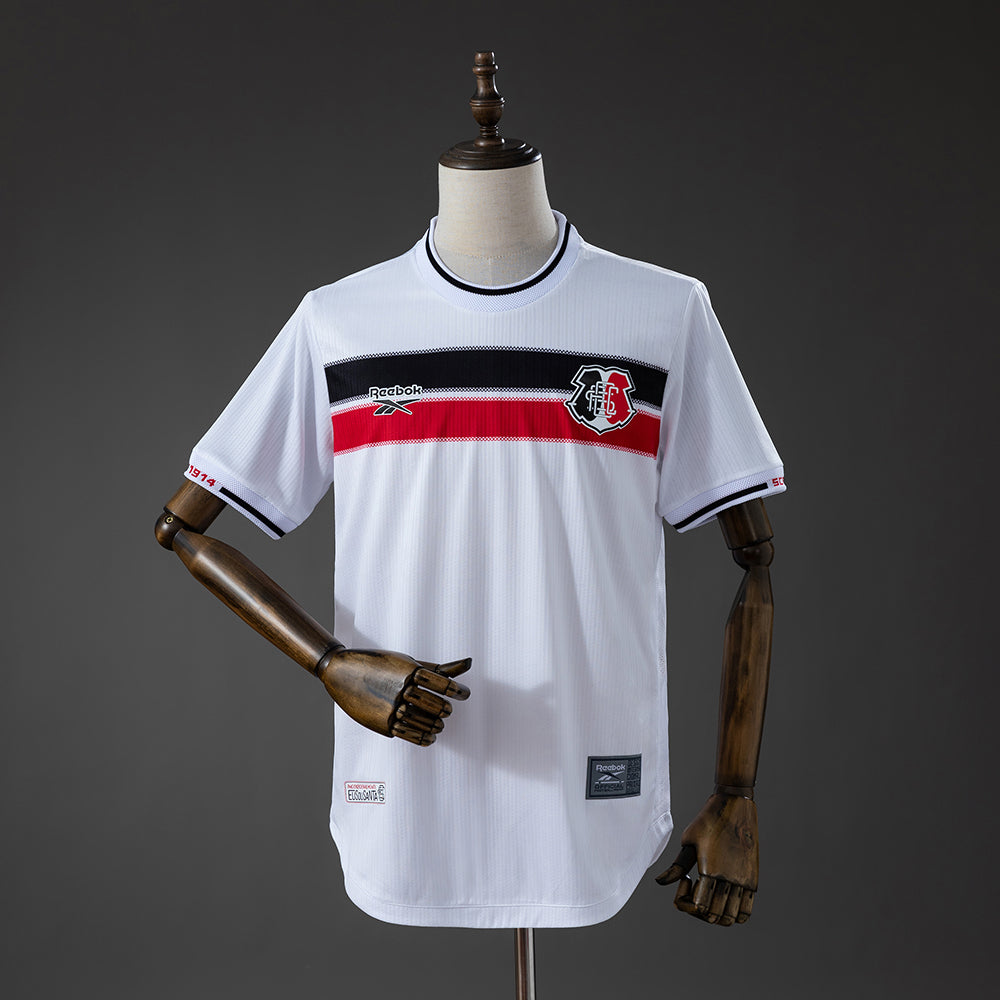 Camisa Santa Cruz 2026/27 II