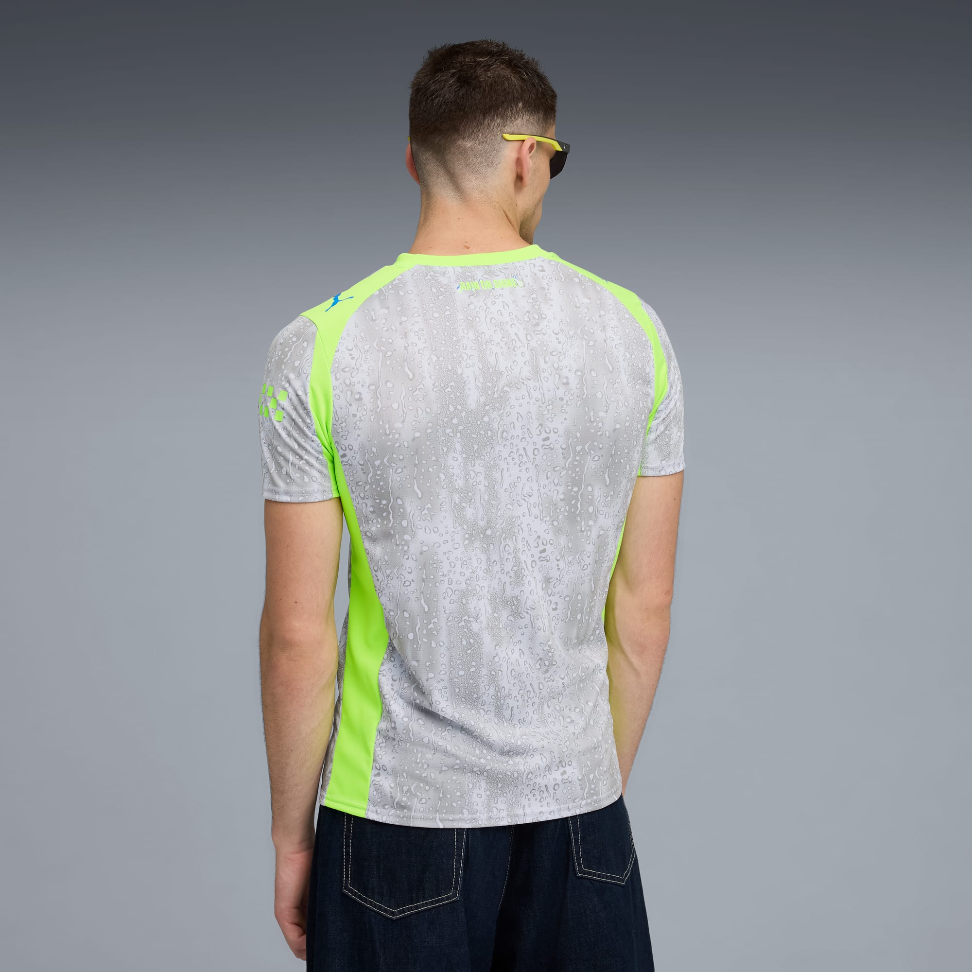 Camisa Puma Manchester City 2025/26 III Torcedor