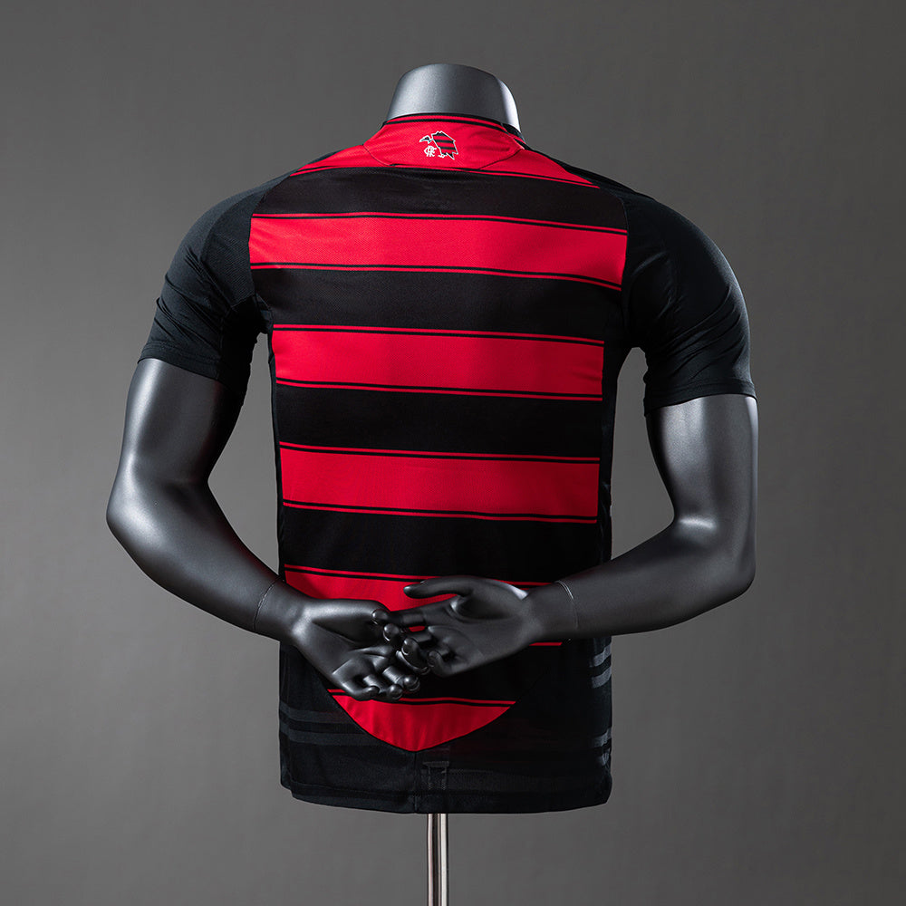 Camisa Adidas Flamengo 2025/26 I Jogador